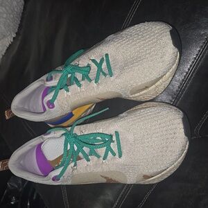 Nike React Infinity Run Flyknit 3